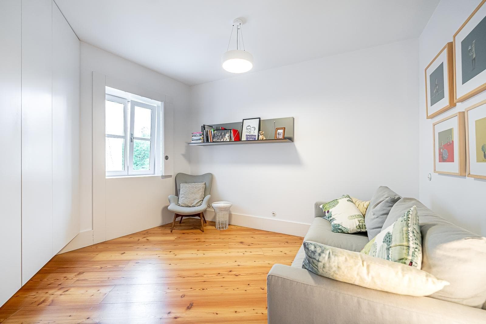 Appartement 3 pièces avec vue, Sé, Lisboa - Image 44