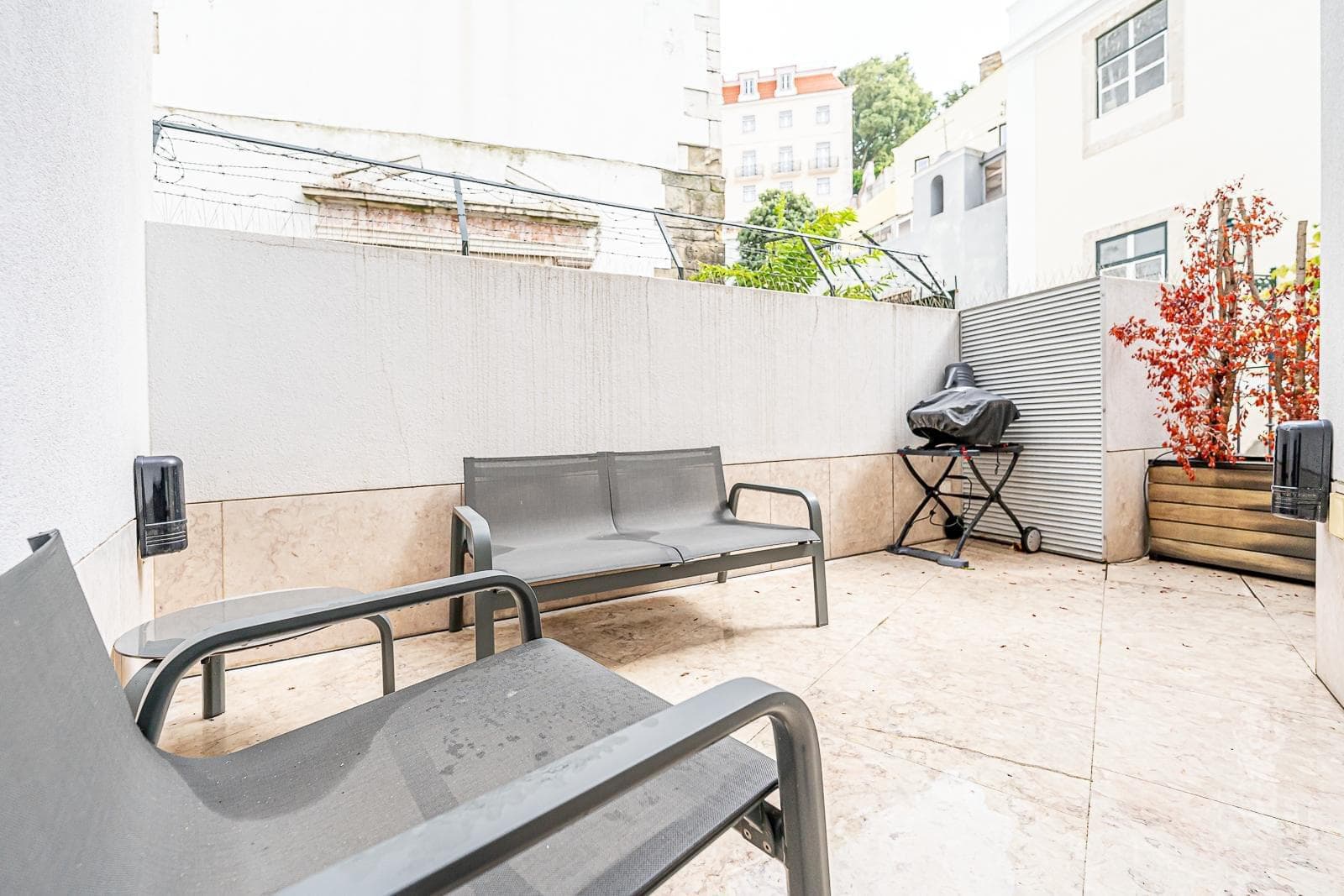 Appartement 3 pièces avec vue, Sé, Lisboa - Image 29