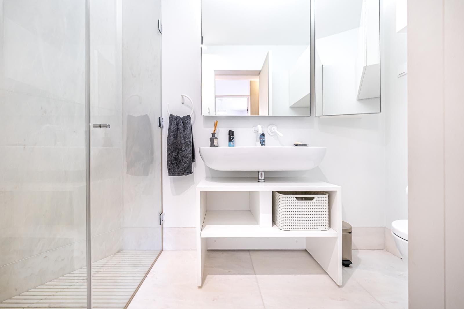 Appartement 3 pièces avec vue, Sé, Lisboa - Image 46
