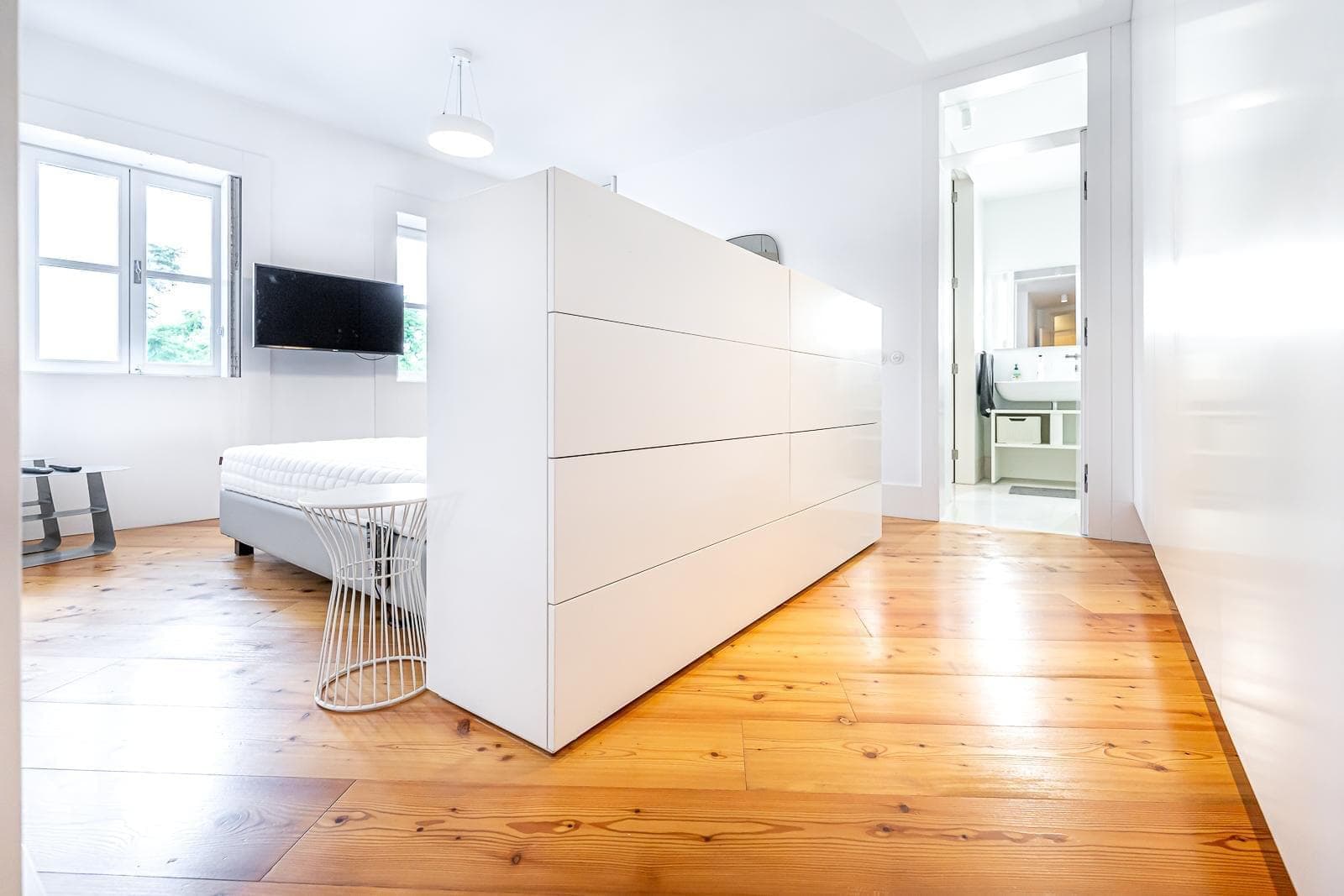 Appartement 3 pièces avec vue, Sé, Lisboa - Image 34