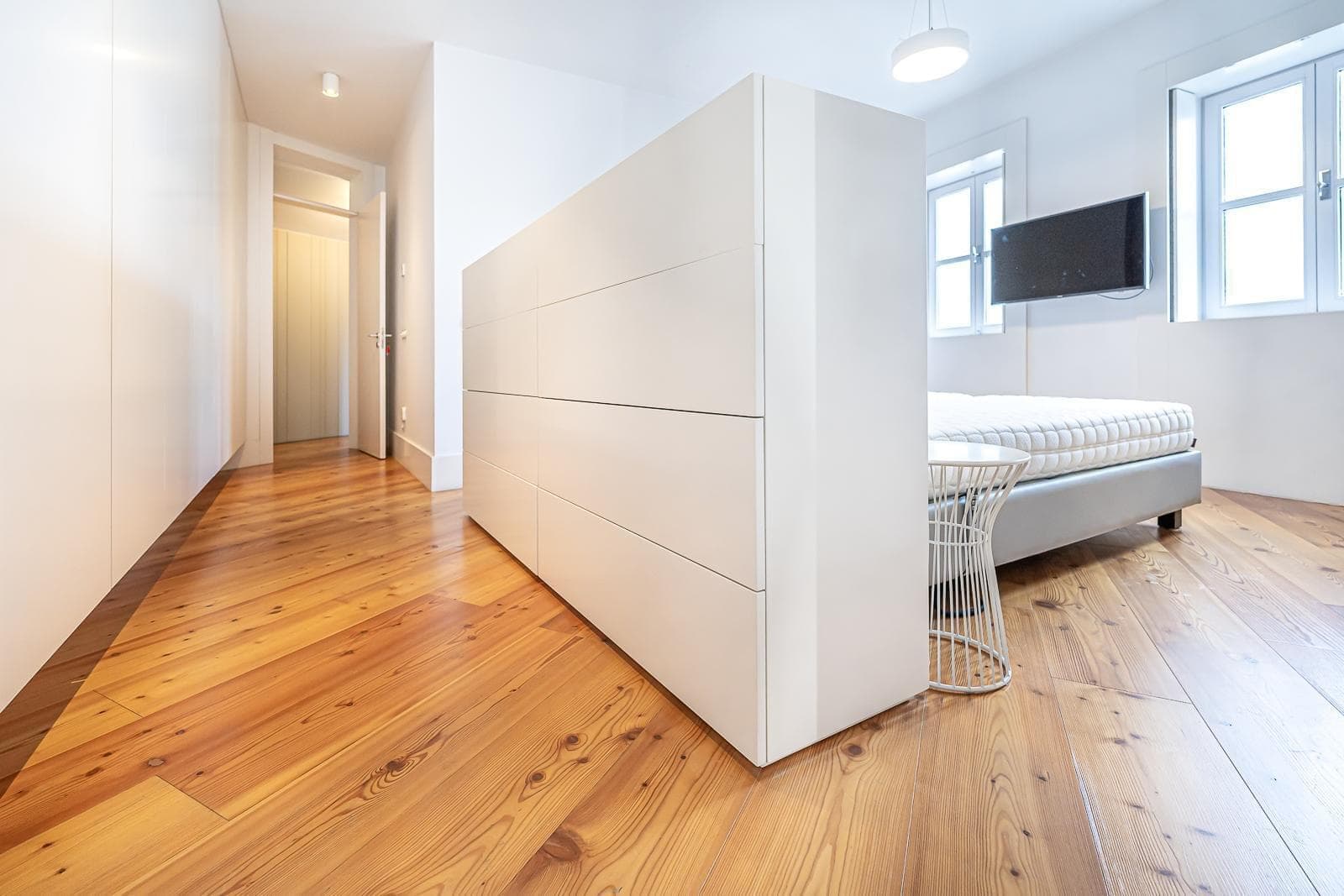 Appartement 3 pièces avec vue, Sé, Lisboa - Image 33