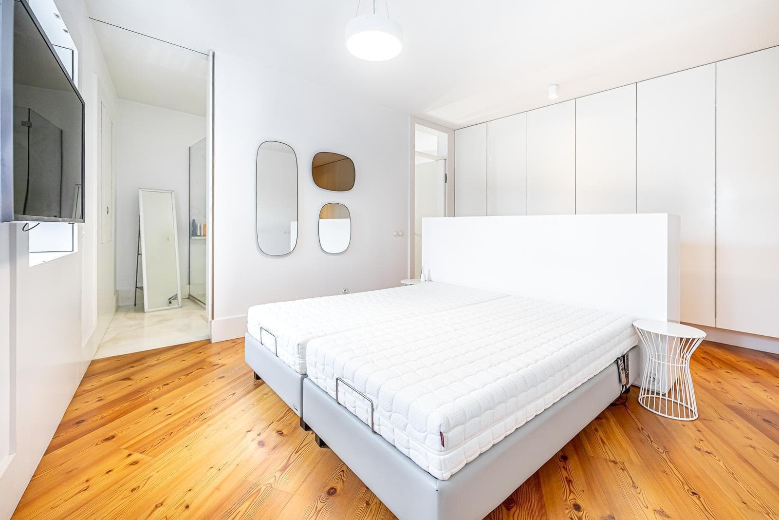 Appartement 3 pièces avec vue, Sé, Lisboa - Image 35