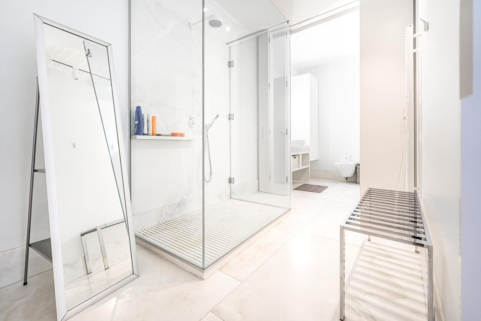 Appartement 3 pièces avec vue, Sé, Lisboa - Image 37