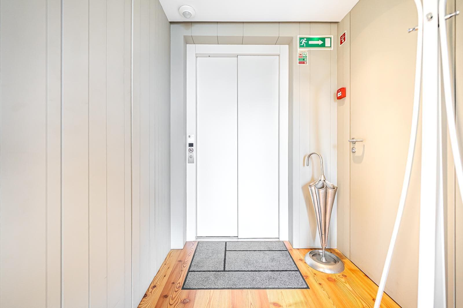 Appartement 3 pièces avec vue, Sé, Lisboa - Image 6