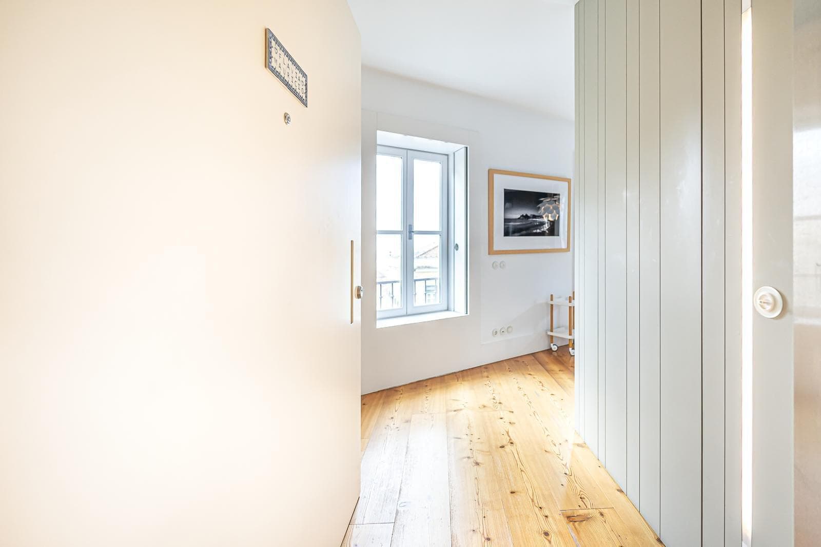 Appartement 3 pièces avec vue, Sé, Lisboa - Image 7