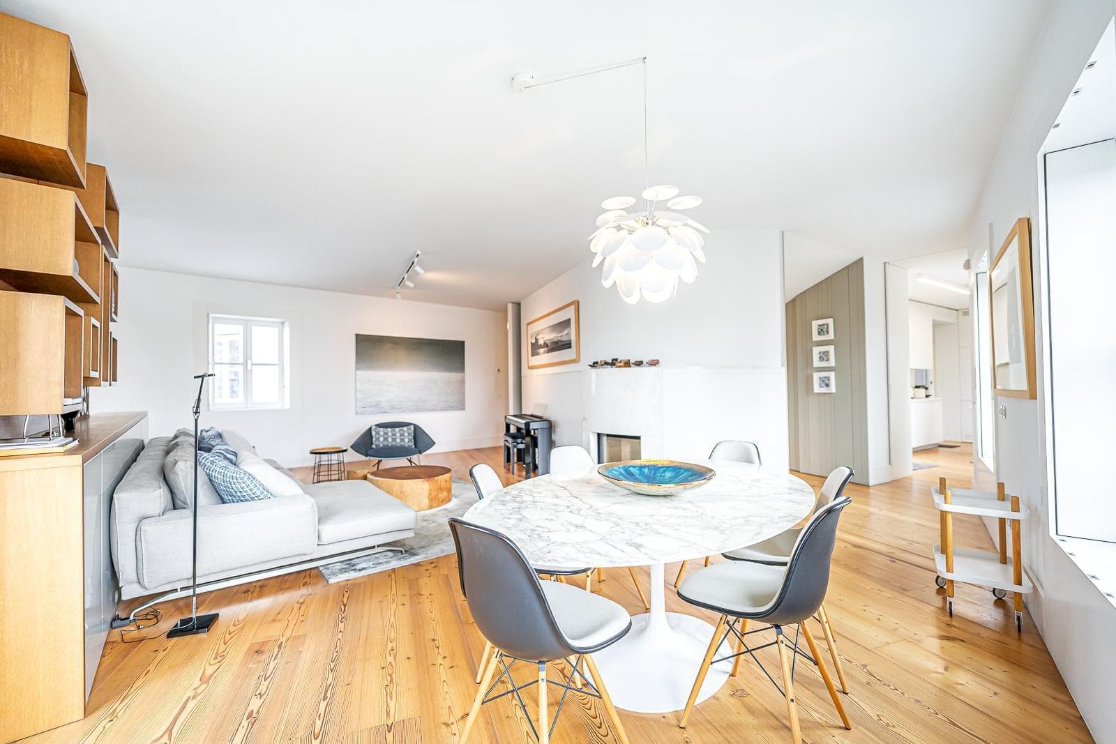 Appartement 3 pièces avec vue, Sé, Lisboa - Image 13