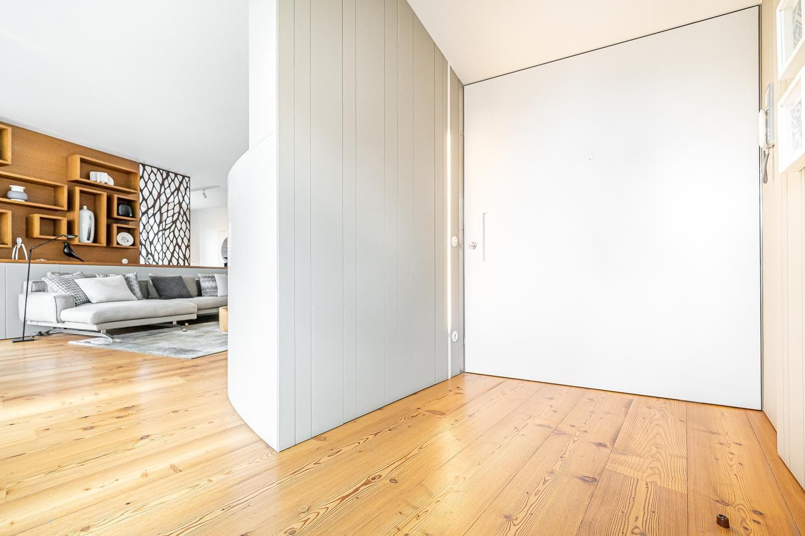 Appartement 3 pièces avec vue, Sé, Lisboa - Image 10