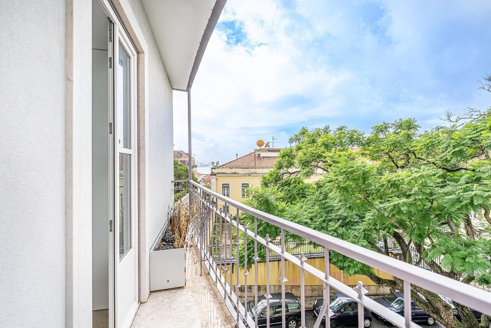 Appartement 3 pièces avec vue, Sé, Lisboa - Image 22