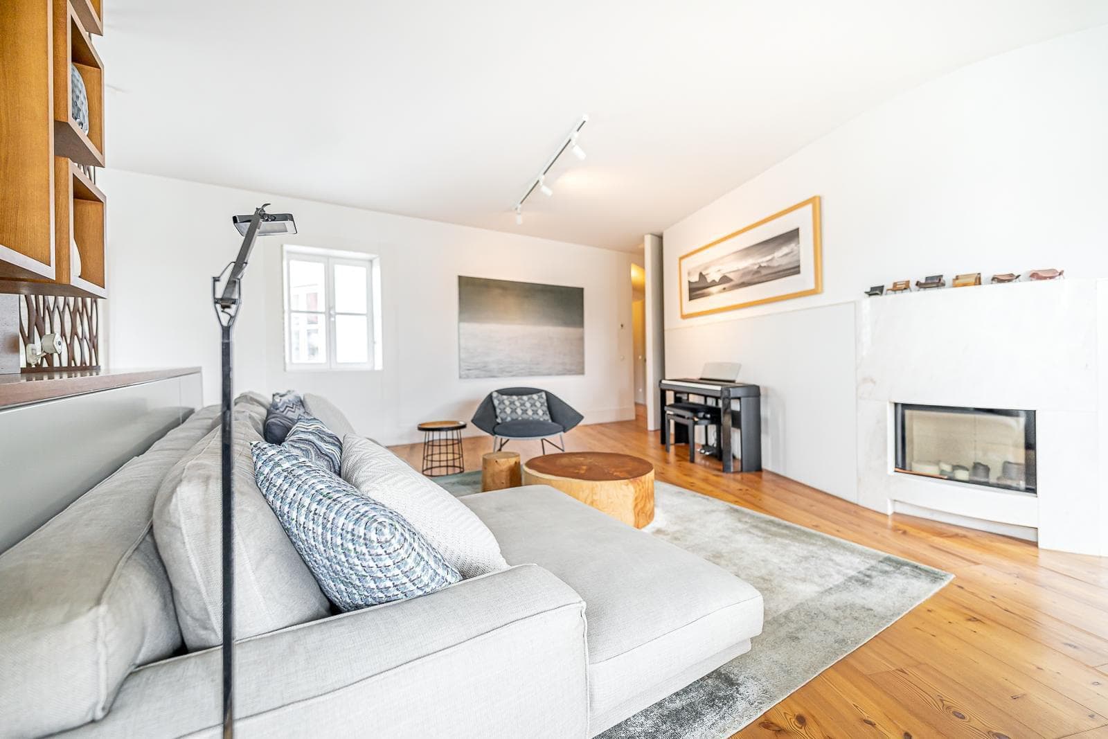 Appartement 3 pièces avec vue, Sé, Lisboa - Image 16
