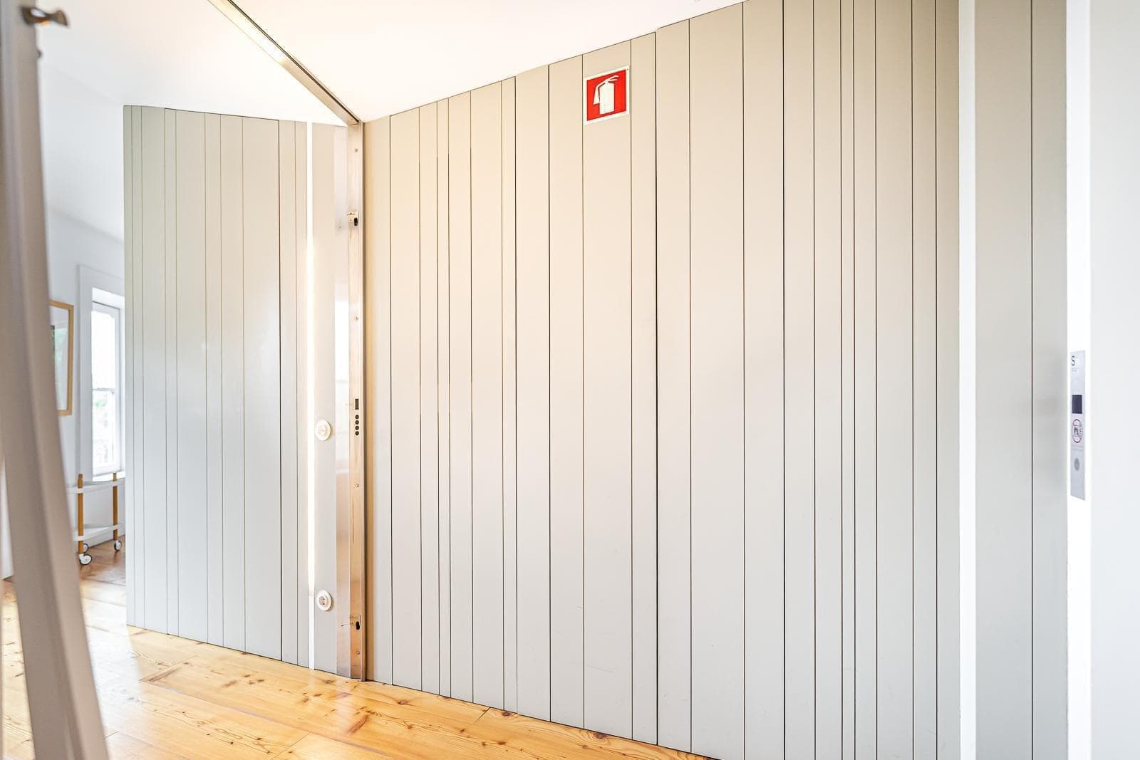 Appartement 3 pièces avec vue, Sé, Lisboa - Image 8
