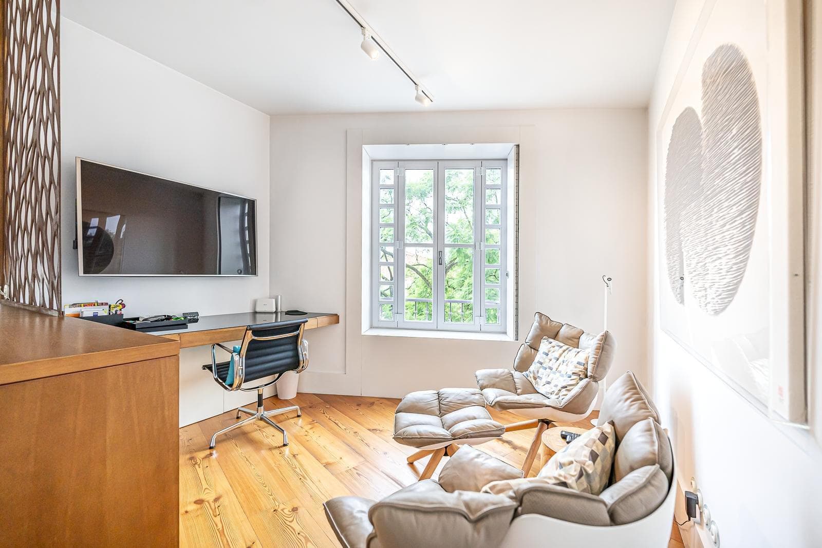 Appartement 3 pièces avec vue, Sé, Lisboa - Image 19