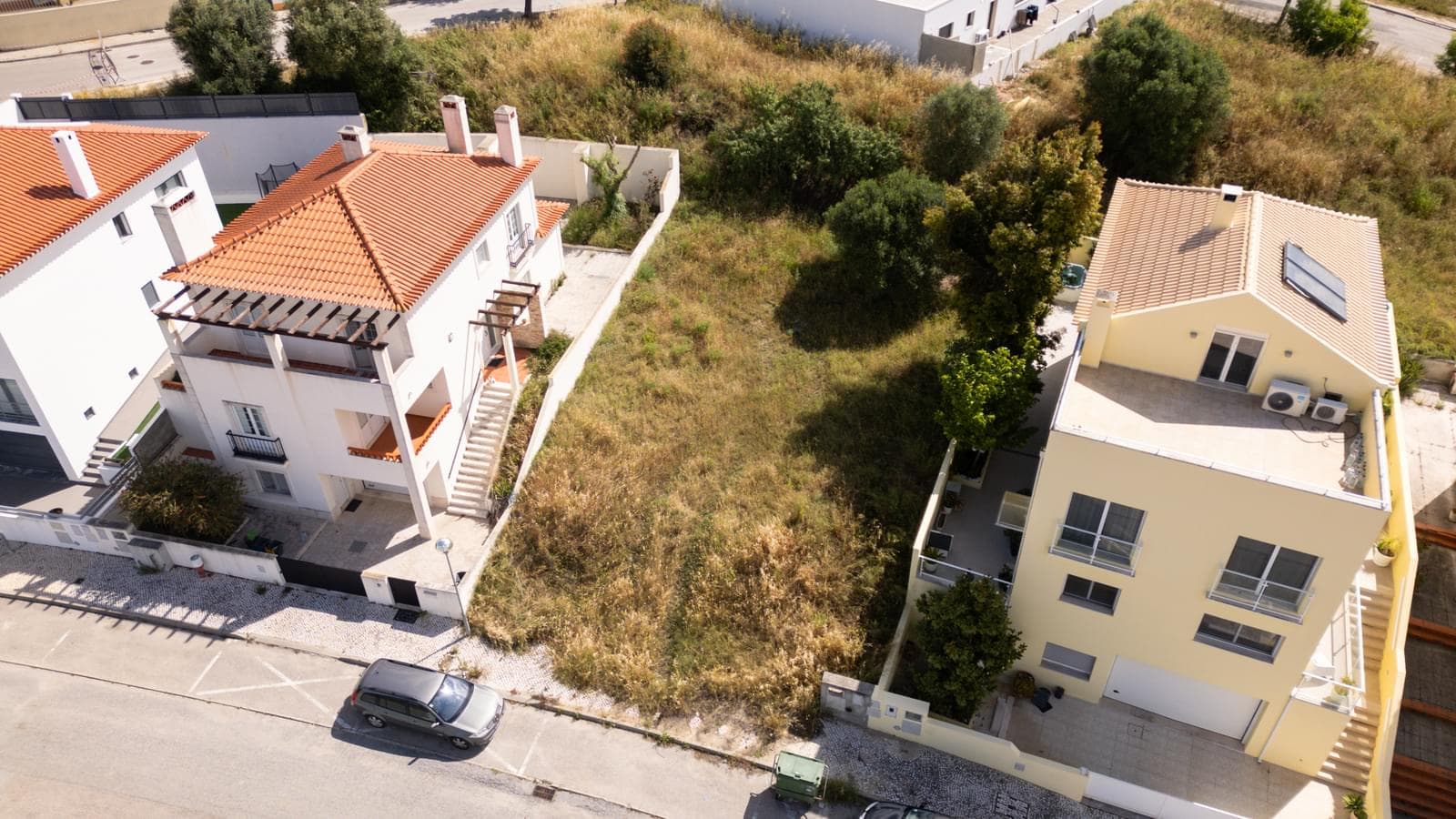 Lote 345 m2, Alcacer do Sal - Imagem 4