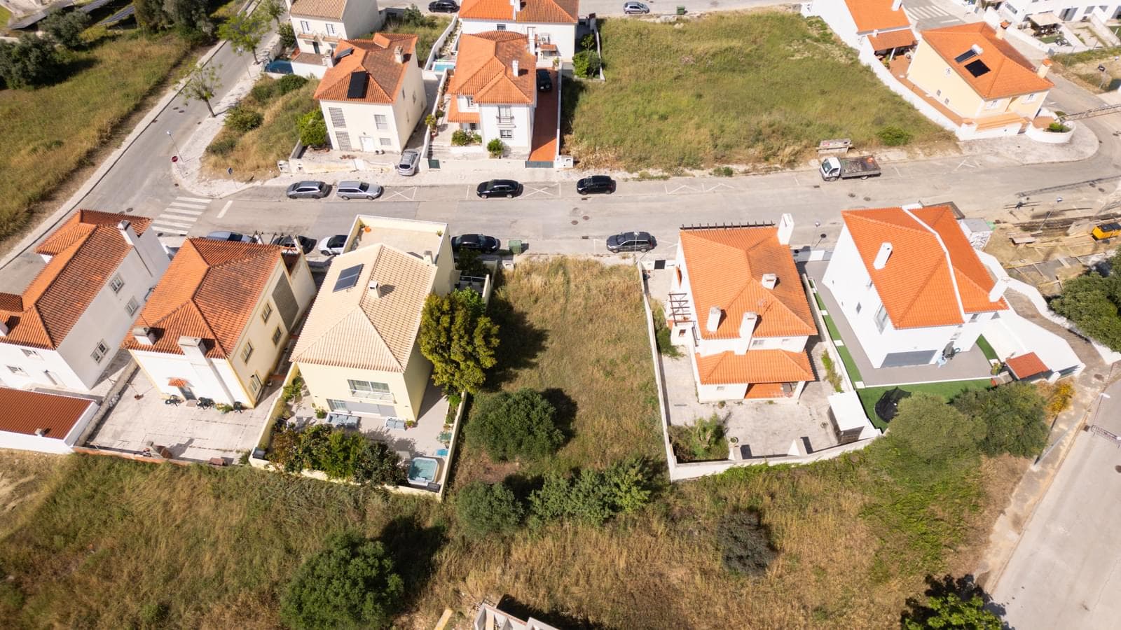 Lote 345 m2, Alcacer do Sal - Imagem 15