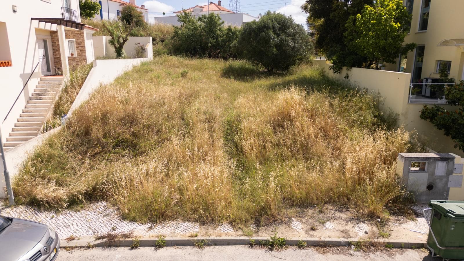 Lote 345 m2, Alcacer do Sal - Imagem 8