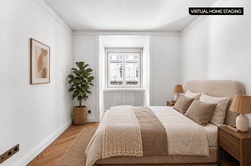 PF36076 - Apartamento T3 com vista, Chiado, Lisboa - Imagem 16