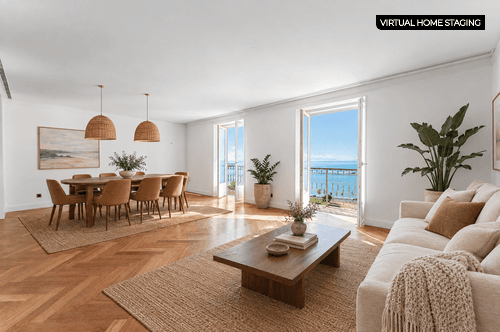 PF36076 - Apartamento T3 com vista, Chiado, Lisboa - Imagem 1