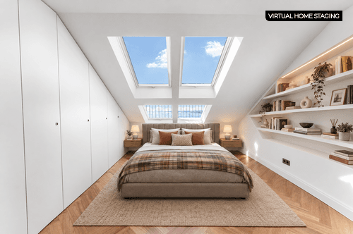 PF36076 - Apartamento T3 com vista, Chiado, Lisboa - Imagem 27