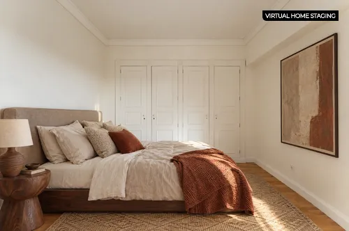 PF36087 - 4 Bedroom Apartment with a view, Campo Pequeno, Lisboa - Image 10