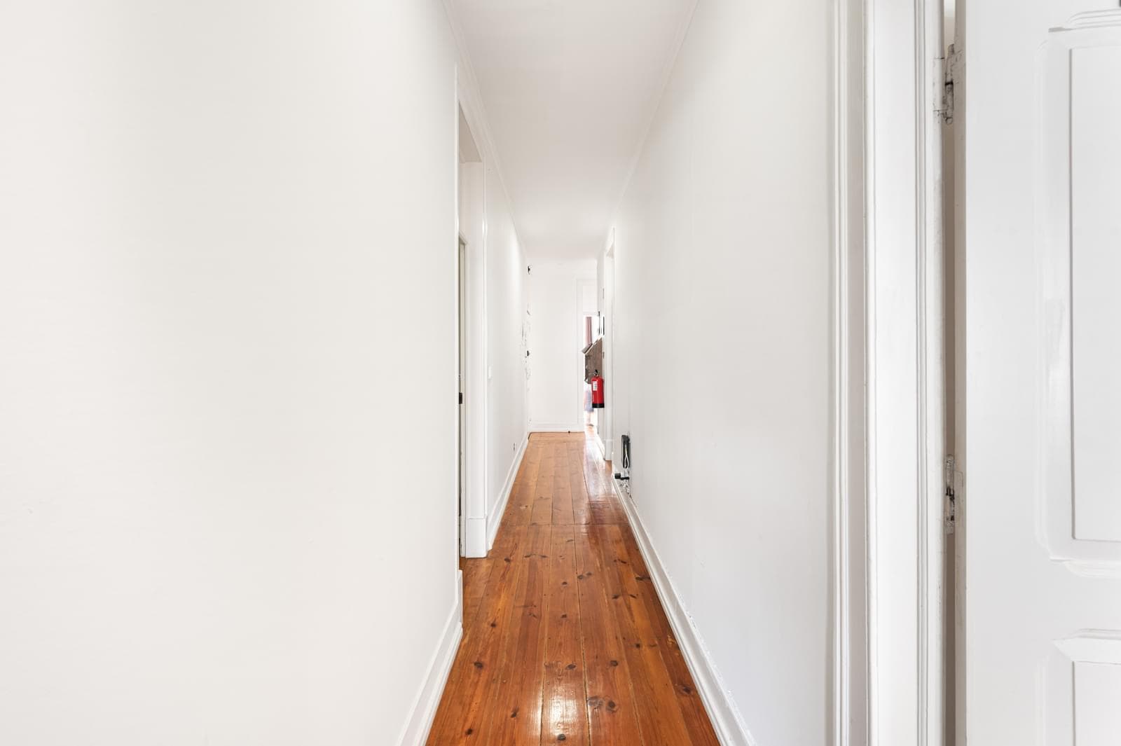 Appartement 4 pièces, Avenida da Liberdade, Lisboa - Image 25