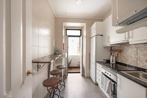 PF36140 - Apartamento T3, Avenida da Liberdade, Lisboa - Imagem 32