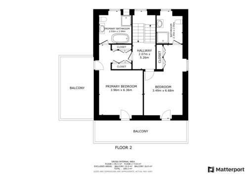 PF36216 - Moradia T3 + 1 com piscina, Centro Cascais, Cascais - Imagem 31