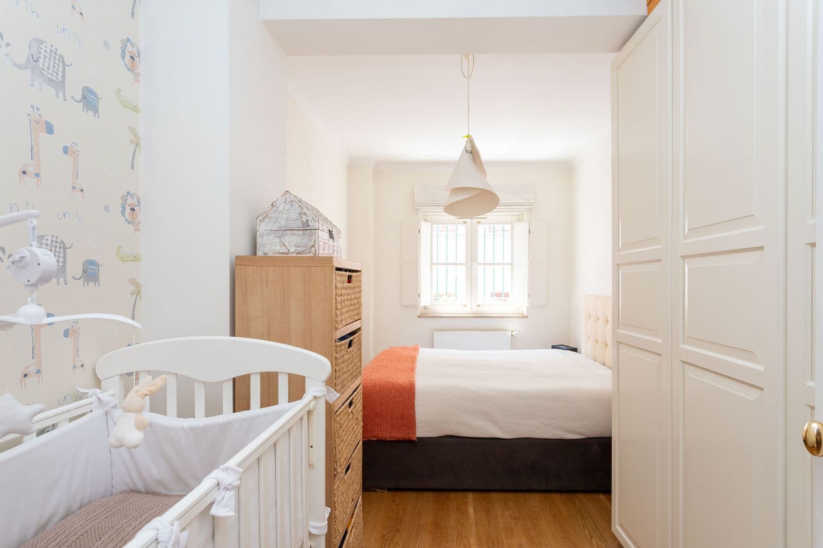 Appartement 2 pièces avec jardin, Estrela, Lisboa - Image 19