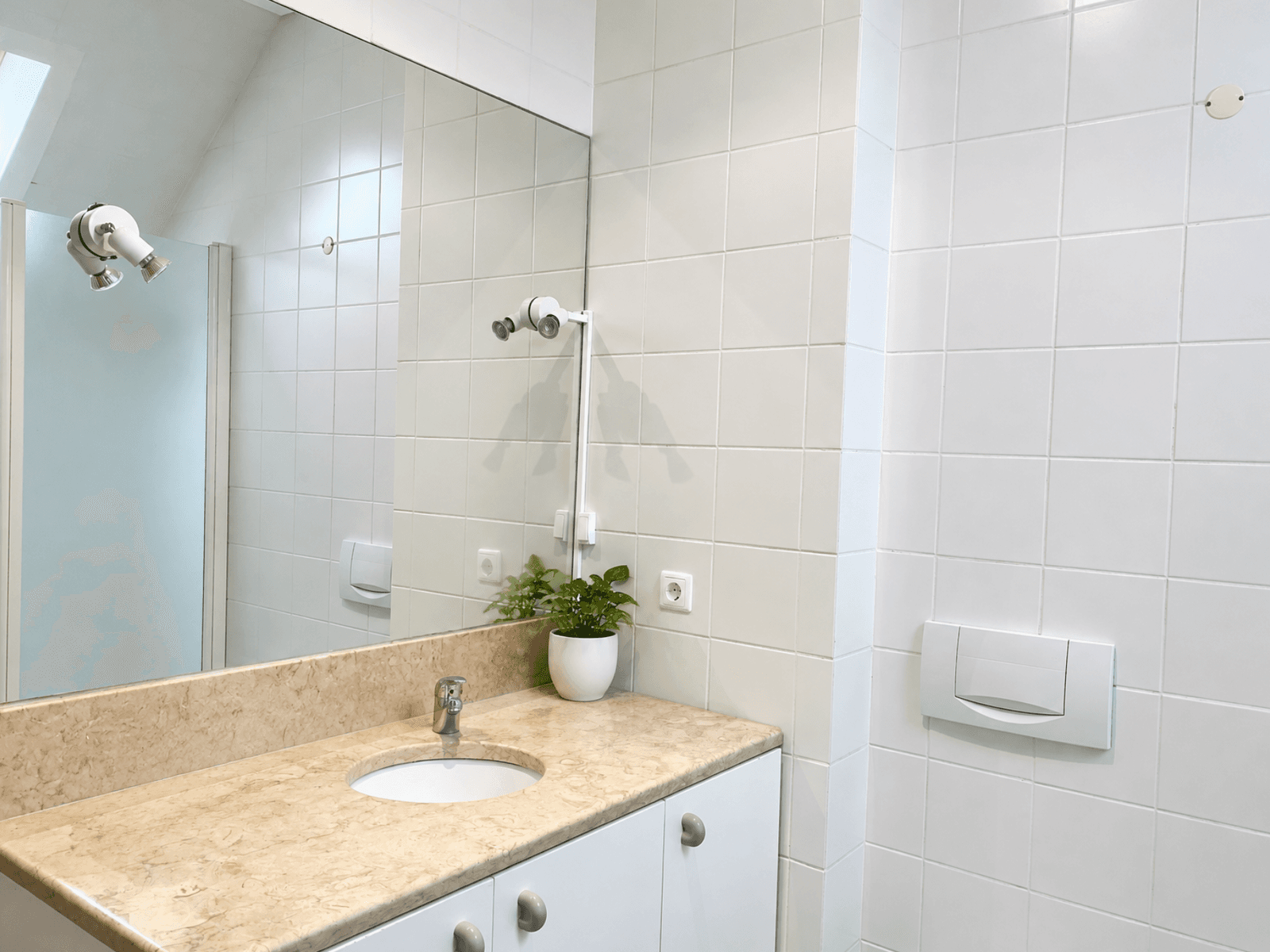3 Bedroom Duplex with a view, Chiado, Lisboa - Image 9