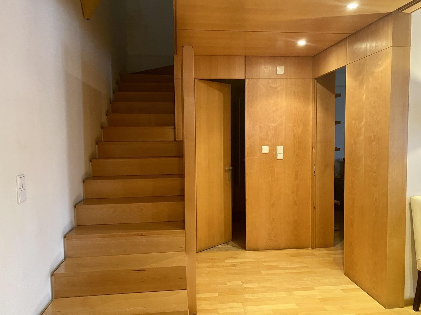 Duplex T3 com vista, Chiado, Lisboa - Imagem 5