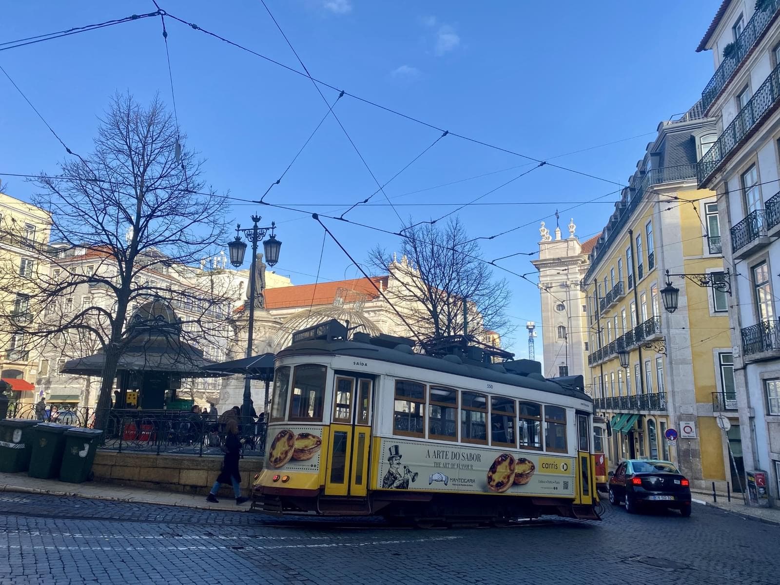 Duplex T3 com vista, Chiado, Lisboa - Imagem 23