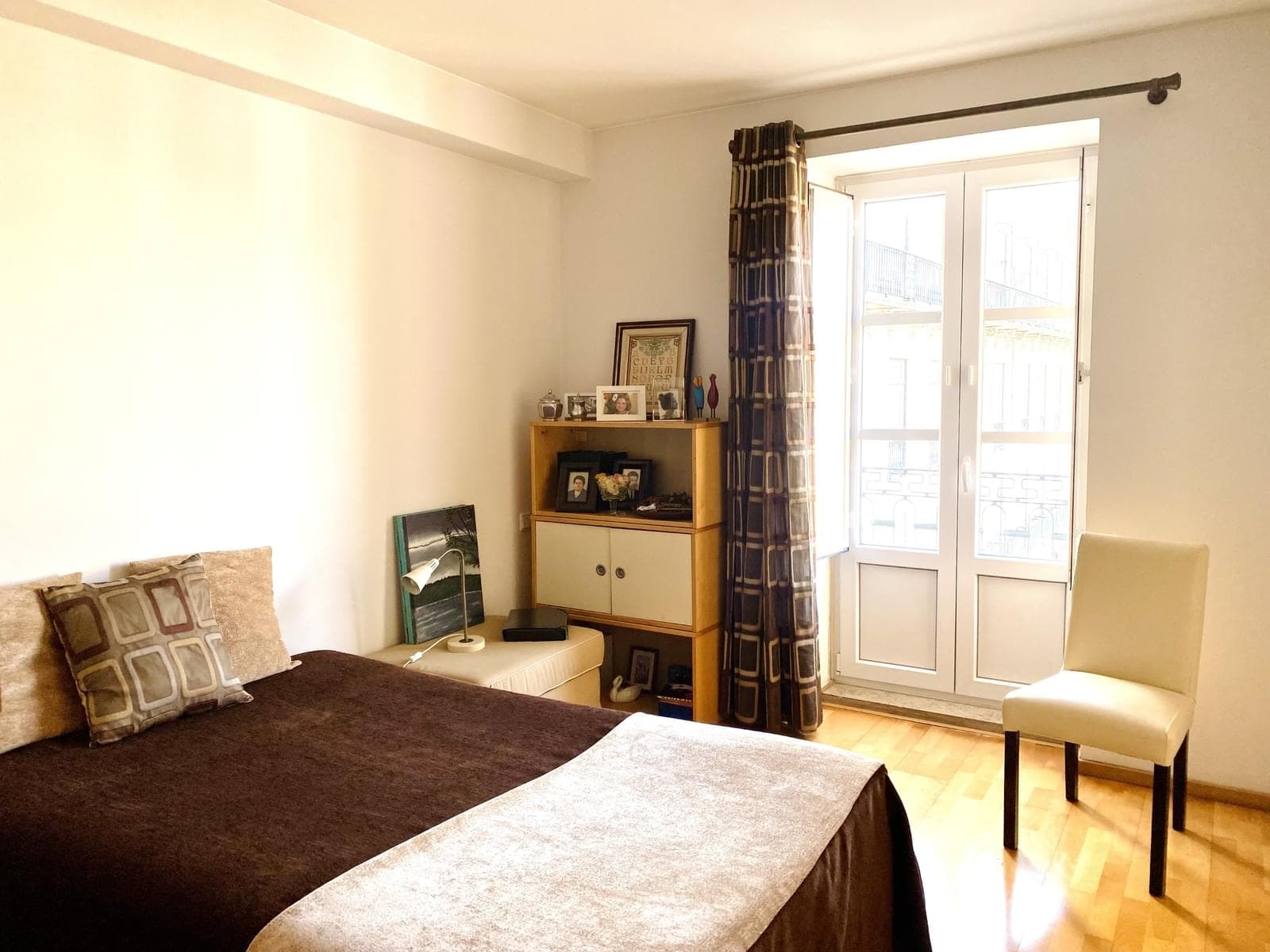 Duplex T3 com vista, Chiado, Lisboa - Imagem 11