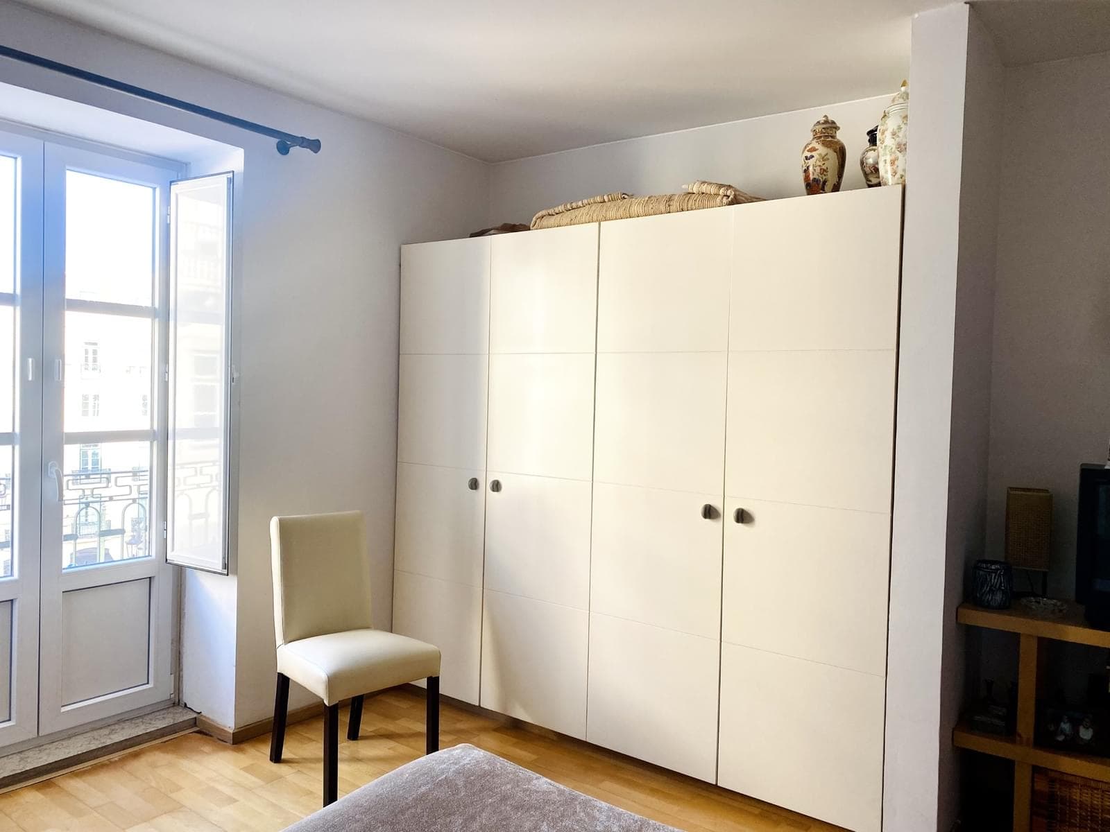 Duplex T3 com vista, Chiado, Lisboa - Imagem 16