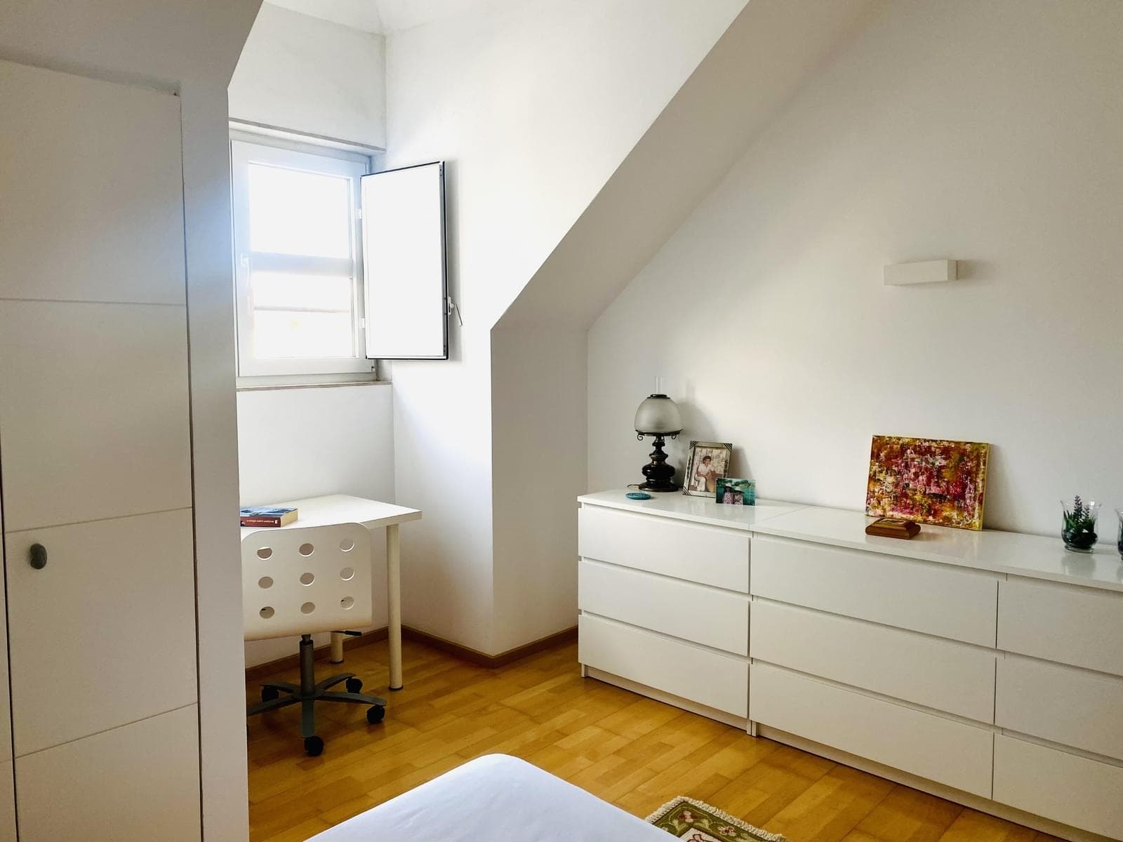 Duplex T3 com vista, Chiado, Lisboa - Imagem 15