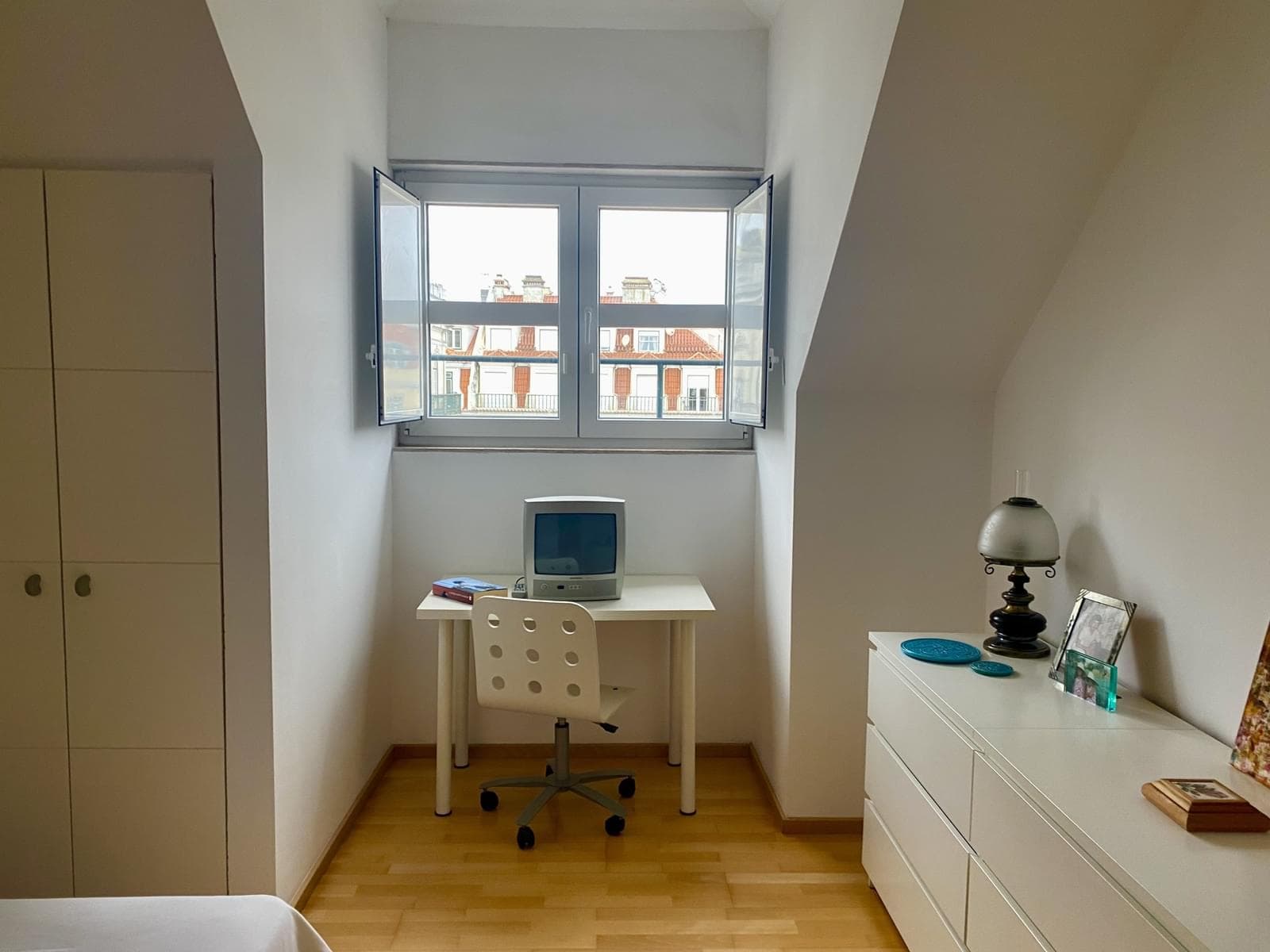 Duplex T3 com vista, Chiado, Lisboa - Imagem 17
