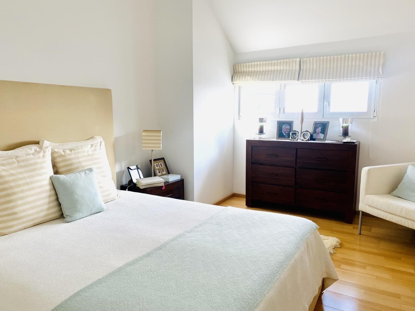 Duplex T3 com vista, Chiado, Lisboa - Imagem 18