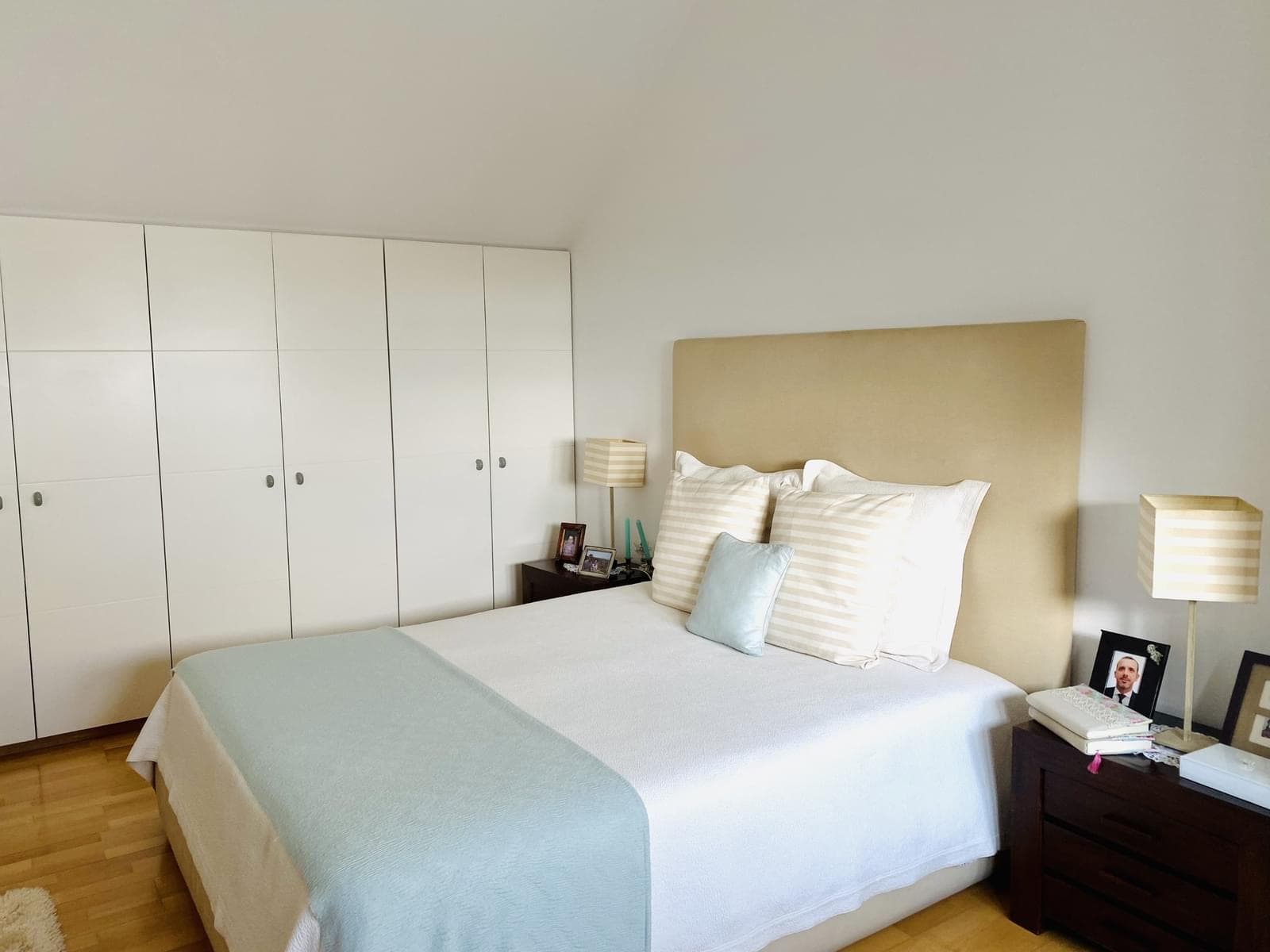 Duplex T3 com vista, Chiado, Lisboa - Imagem 19