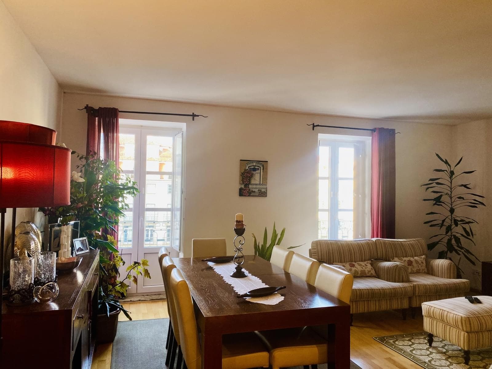 Duplex T3 com vista, Chiado, Lisboa - Imagem 8