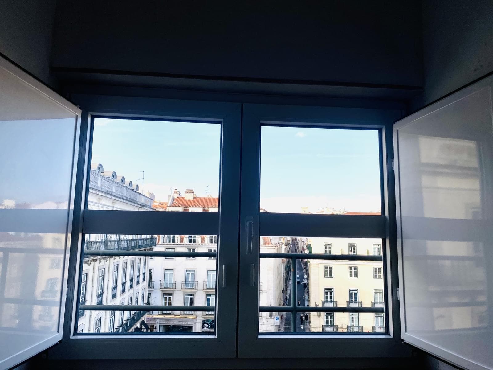 Duplex T3 com vista, Chiado, Lisboa - Imagem 20