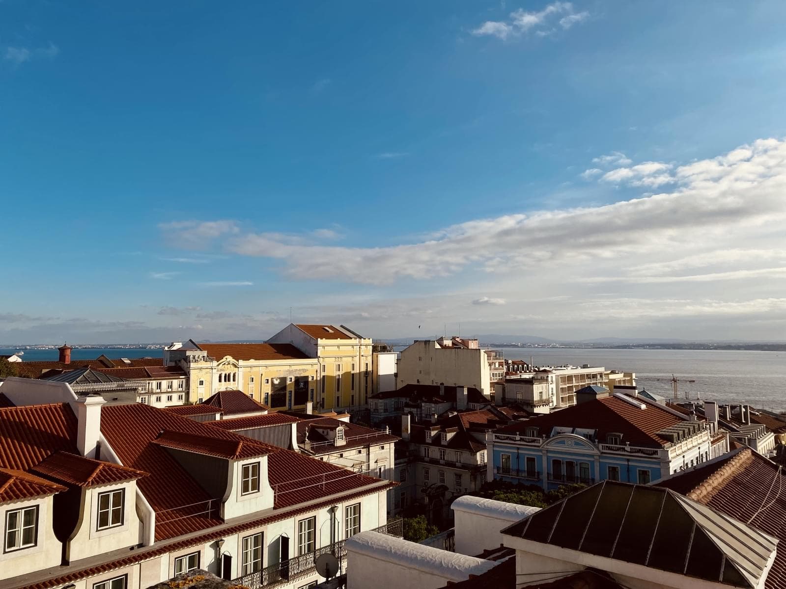 Duplex T3 com vista, Chiado, Lisboa - Imagem 21