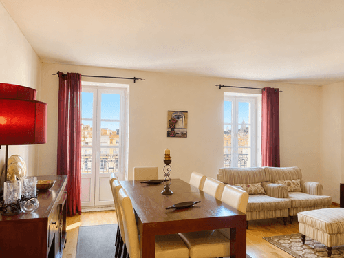 PF36225 - 3 Bedroom Duplex with a view, Chiado, Lisboa - Image 1