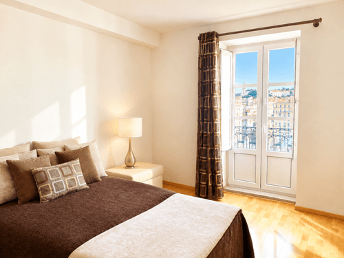 PF36225 - 3 Bedroom Duplex with a view, Chiado, Lisboa - Image 6