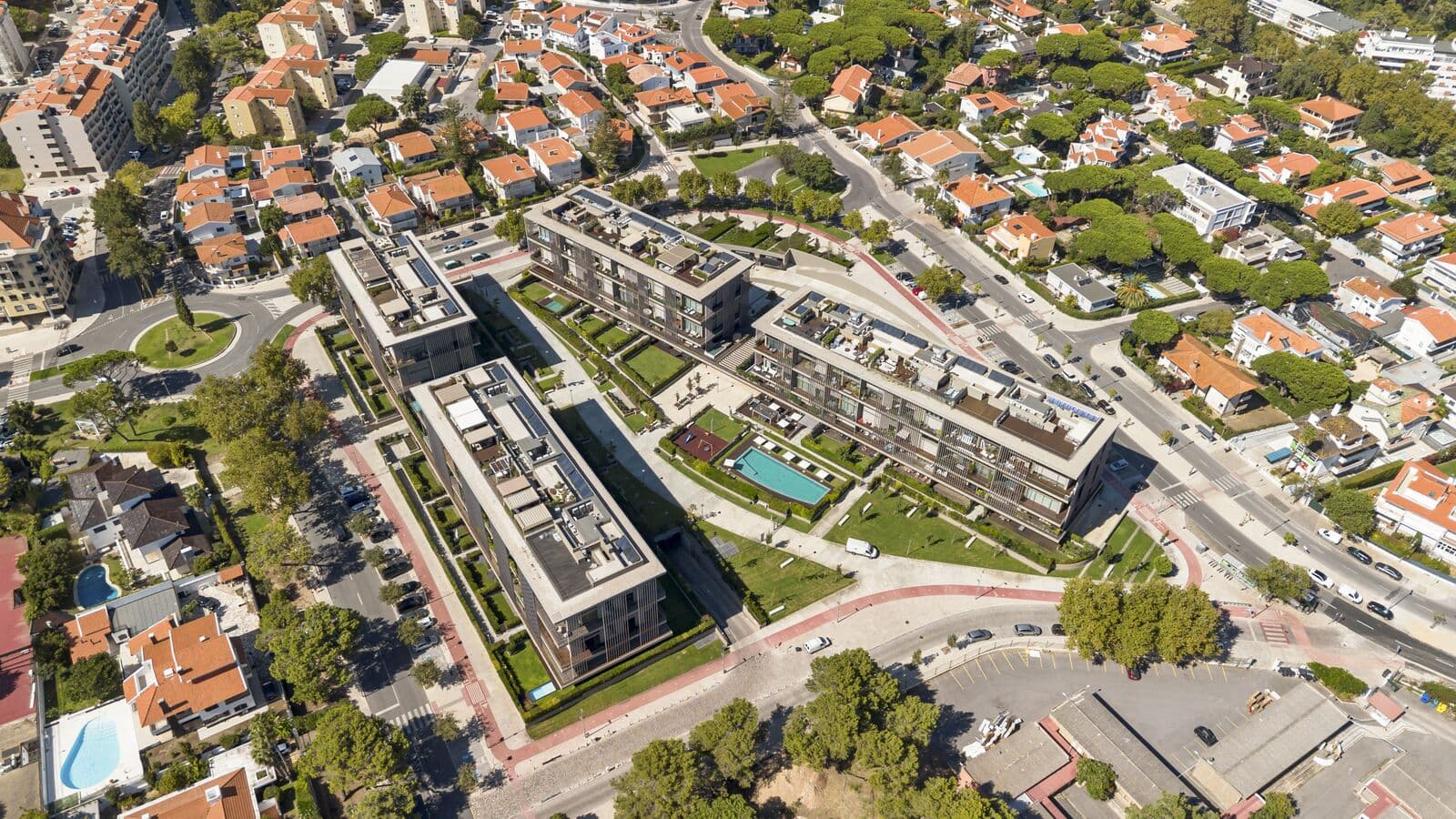Apartamento T2 no One Living, Gandarinha, Cascais - Imagem 30