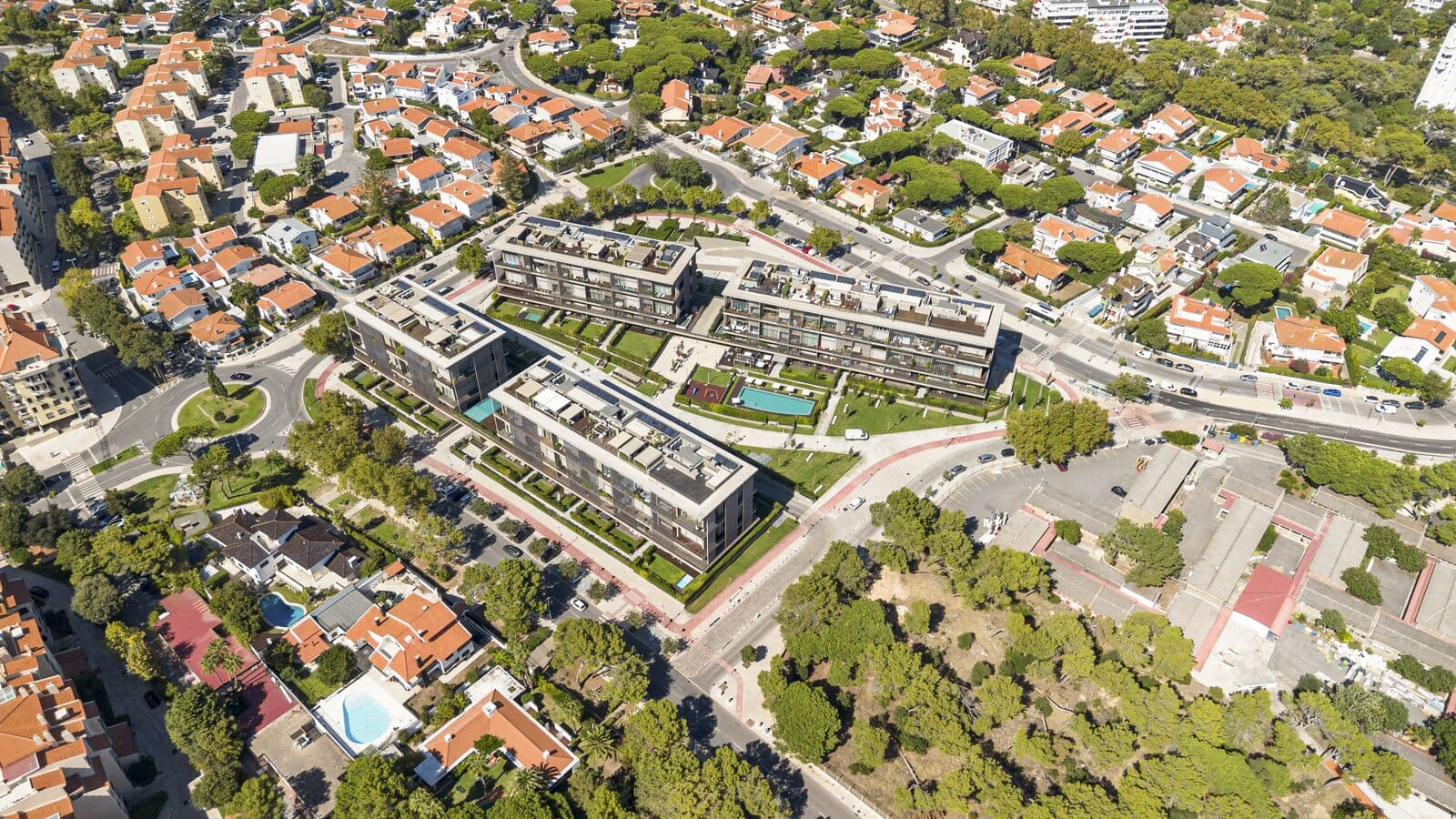 Apartamento T2 no One Living, Gandarinha, Cascais - Imagem 31