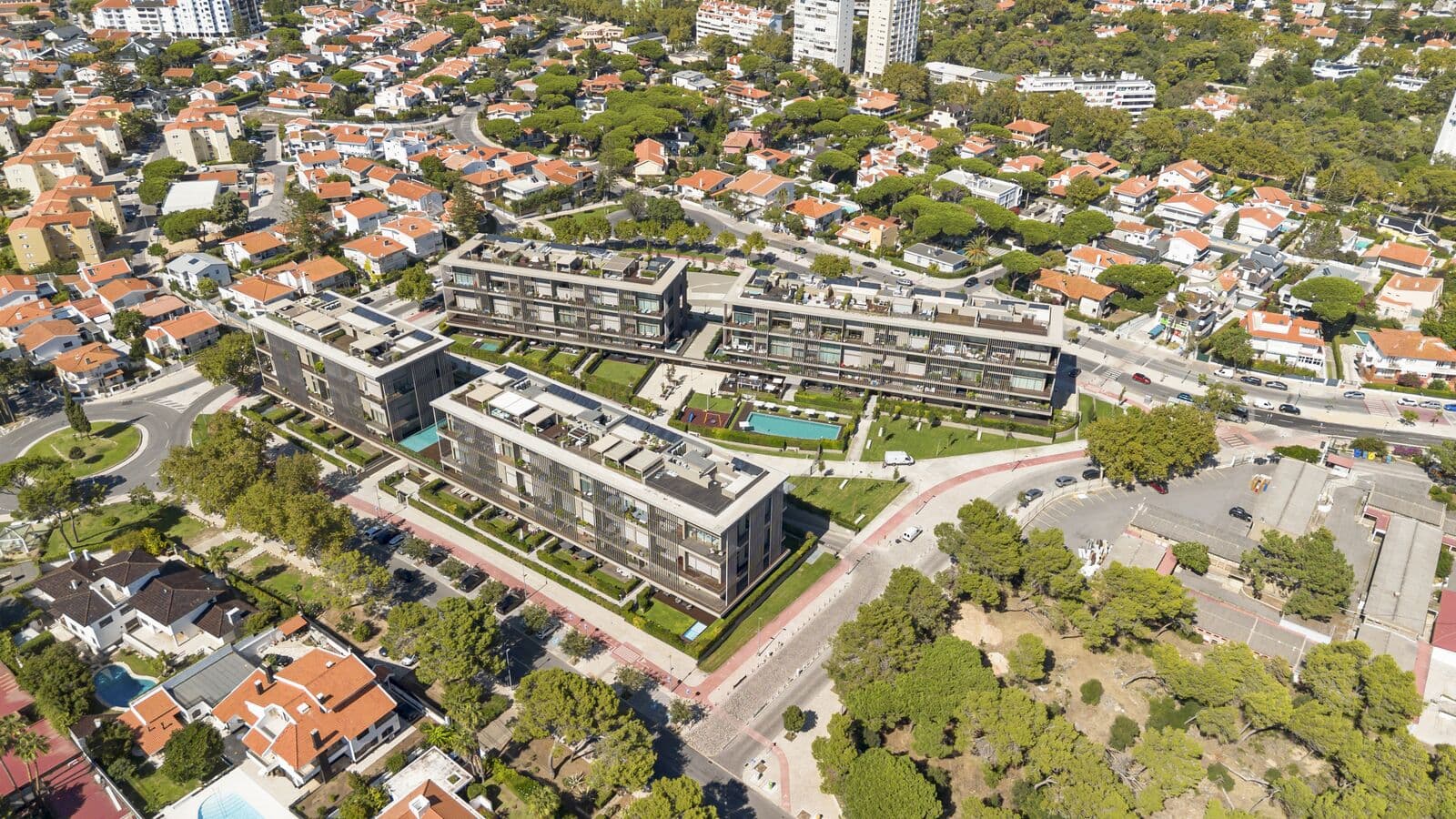 Apartamento T2 no One Living, Gandarinha, Cascais - Imagem 29