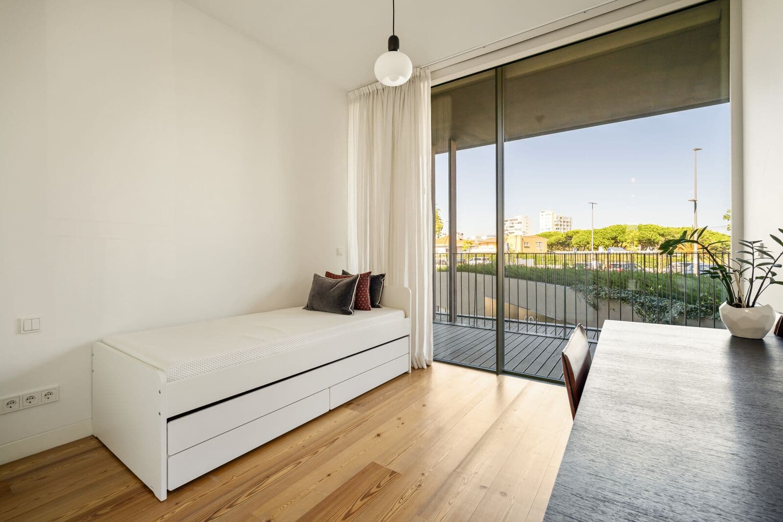 Apartamento T2 no One Living, Gandarinha, Cascais - Imagem 13
