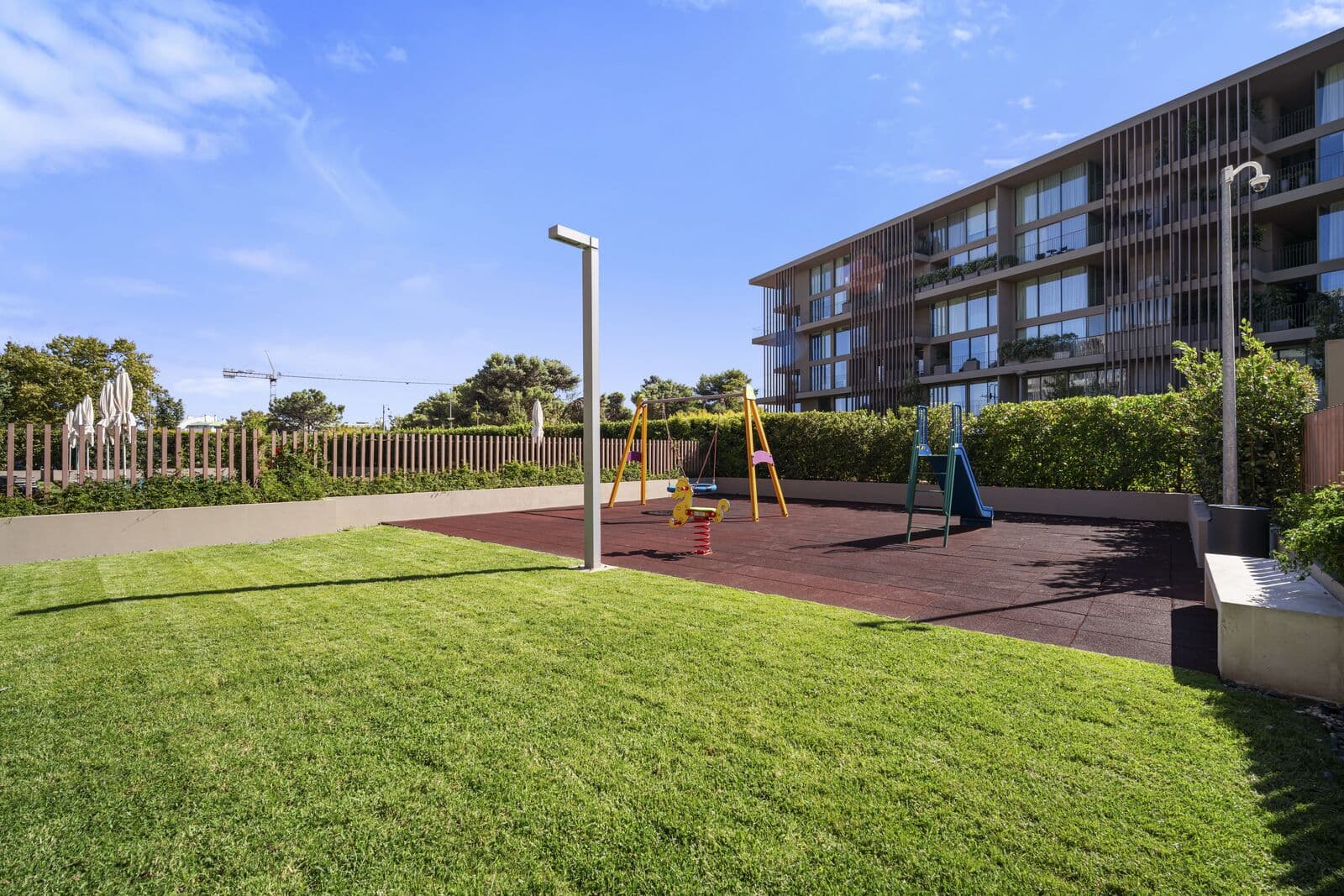 Apartamento T2 no One Living, Gandarinha, Cascais - Imagem 21