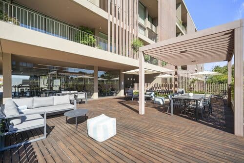 PF36307 - Appartement 3 pièces dans le One Living, Gandarinha, Cascais - Image 27