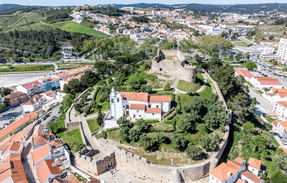 Terreno Urbano 4024 m2, Torres Vedras - Imagem 18