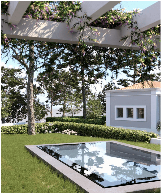 Terreno 4104 m2, Torres Vedras - Imagem 10