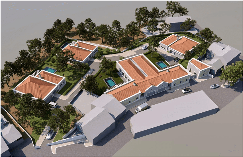 Terreno 4104 m2, Torres Vedras - Imagem 1