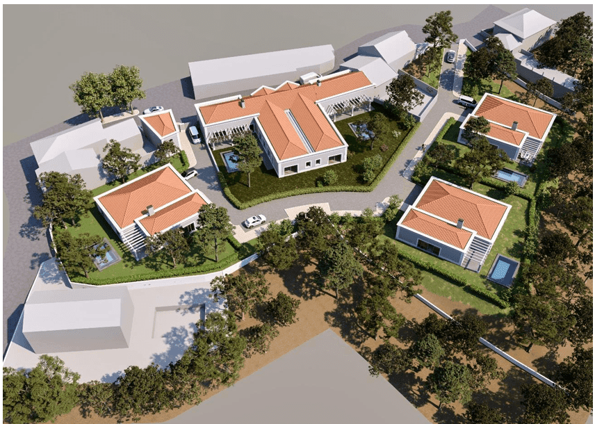 Terreno 4104 m2, Torres Vedras - Imagem 2